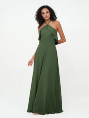 Verde Oliva
