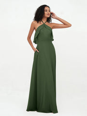 Verde Oliva