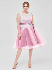 Rosa Bonbon
