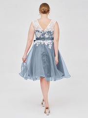 Azzurro Polvere
