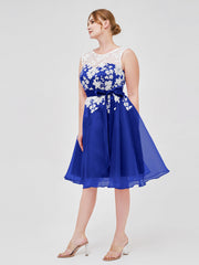 Blu Royal