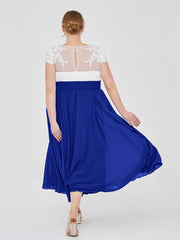 Blu Royal
