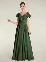 Verde Oliva