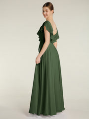 Verde Oliva
