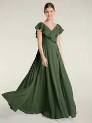 Verde Oliva