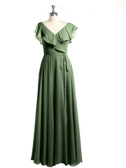 Verde Oliva