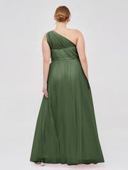 Verde Oliva