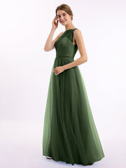 Verde Oliva