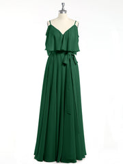 Verde Scuro