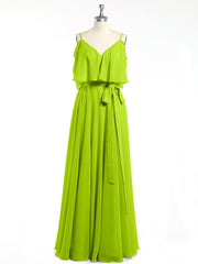 Verde Lime