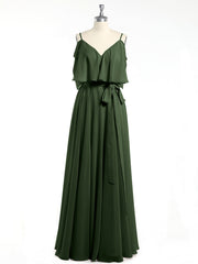 Verde Oliva