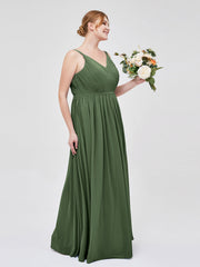 Verde Oliva