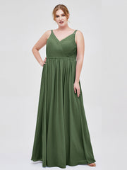Verde Oliva