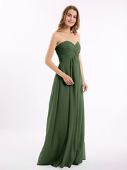 Verde Oliva
