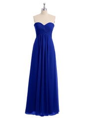 Blu Royal