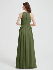 Verde Oliva