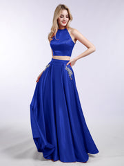 Blu Royal