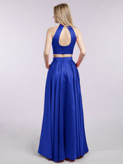 Blu Royal