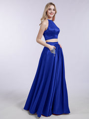 Blu Royal
