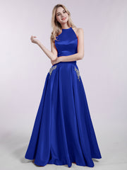 Blu Royal