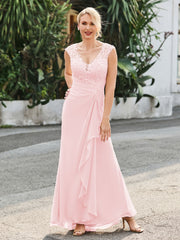 Rosa Cipria