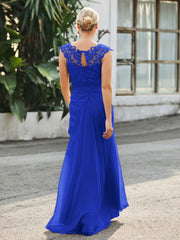 Blu Royal