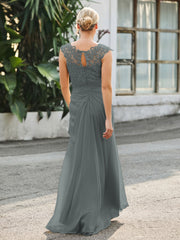 Grigio Acciaio