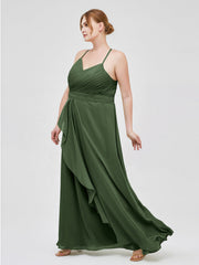 Verde Oliva