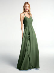 Verde Oliva