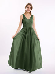 Verde Oliva