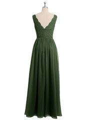 Verde Oliva