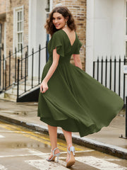 Verde Oliva