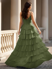 Verde Oliva