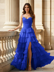 Blu Royal