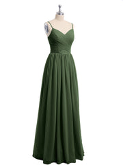 Verde Oliva