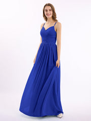 Blu Royal
