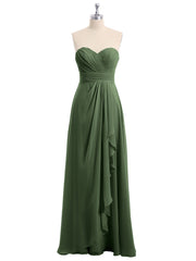 Verde Oliva