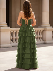 Verde Oliva