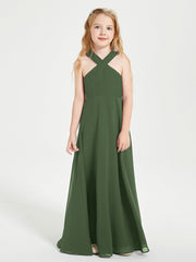 Verde Oliva