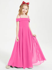 Abiti Da Damigella Junior Chic Con Spalle Scoperte Azalea