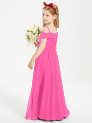 Abiti Da Damigella Junior Chic Con Spalle Scoperte Azalea