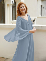 Azzurro Polvere