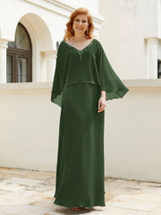 Verde Oliva