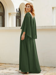 Verde Oliva