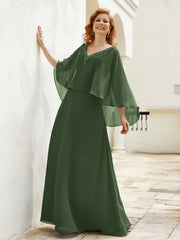 Verde Oliva