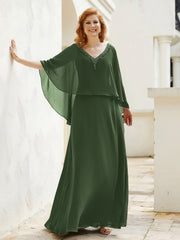 Verde Oliva