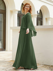 Verde Oliva