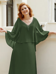 Verde Oliva