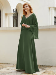 Verde Oliva