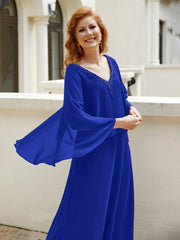 Blu Royal